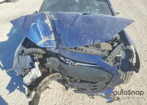 2016 Hyundai Genesis Coupe 3.8 R-Spec z USA, uszkodzony, nr VIN KMHHU6KJ0GU137065